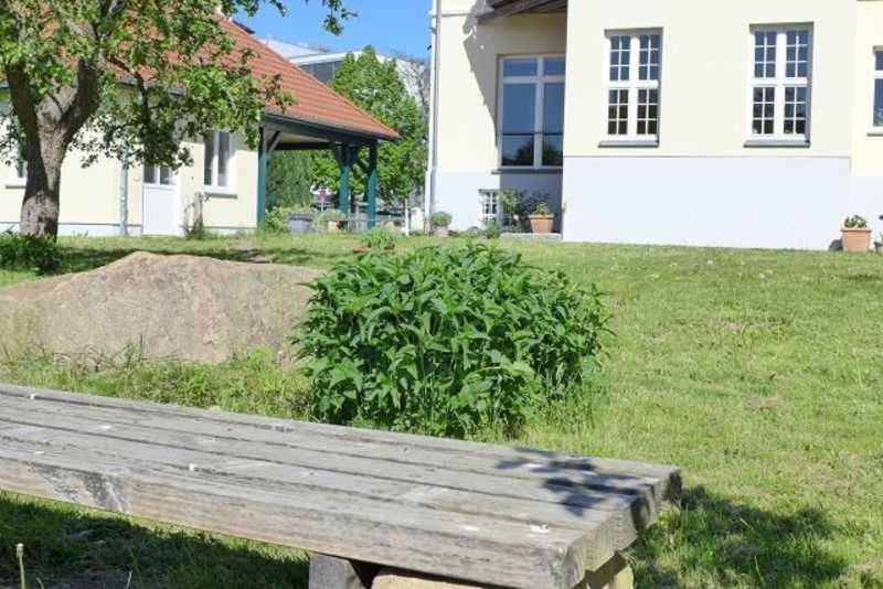 Winfried Schaffer Privatunterkunft Neubrandenburg